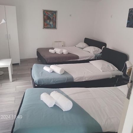 Blife Faro City Life Private Rooms 외부 사진