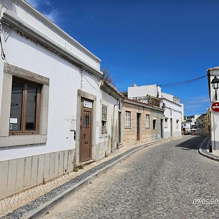 Blife Faro City Life Private Rooms 외부 사진