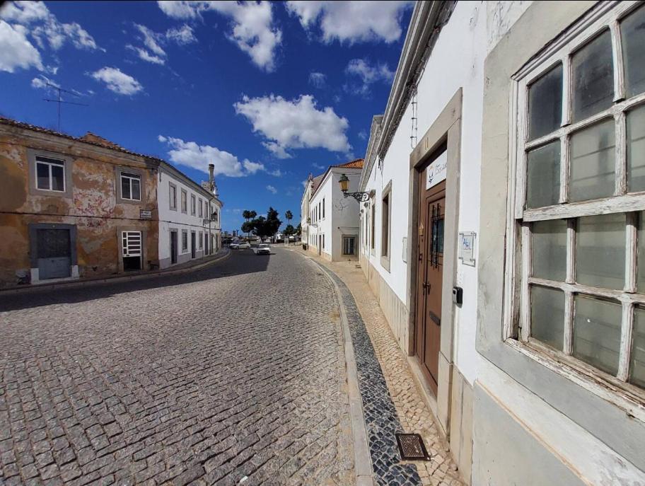 Blife Faro City Life Private Rooms 외부 사진