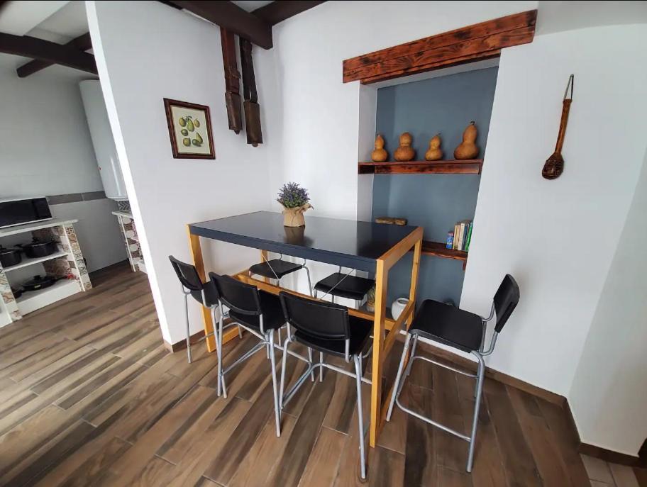 Blife Faro City Life Private Rooms 외부 사진