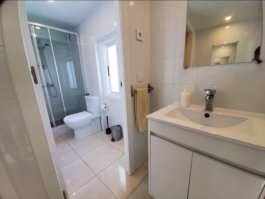 Blife Faro City Life Private Rooms 외부 사진
