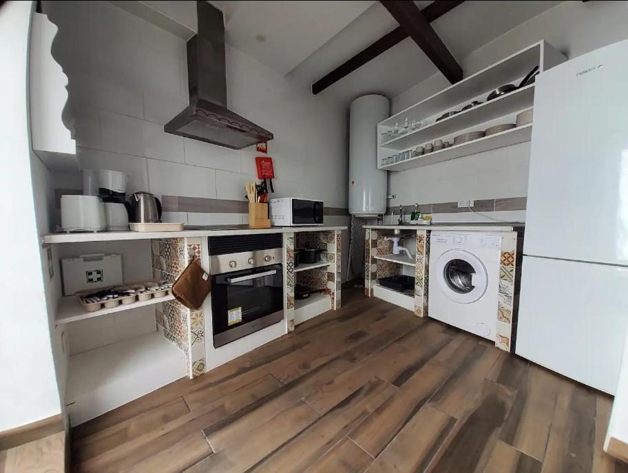 Blife Faro City Life Private Rooms 외부 사진