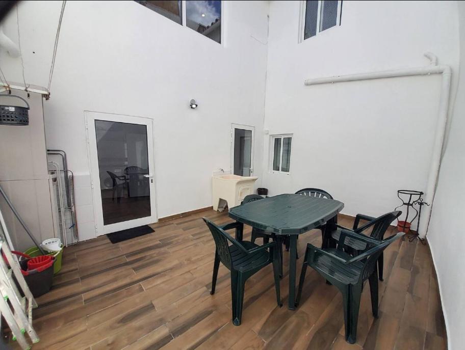 Blife Faro City Life Private Rooms 외부 사진