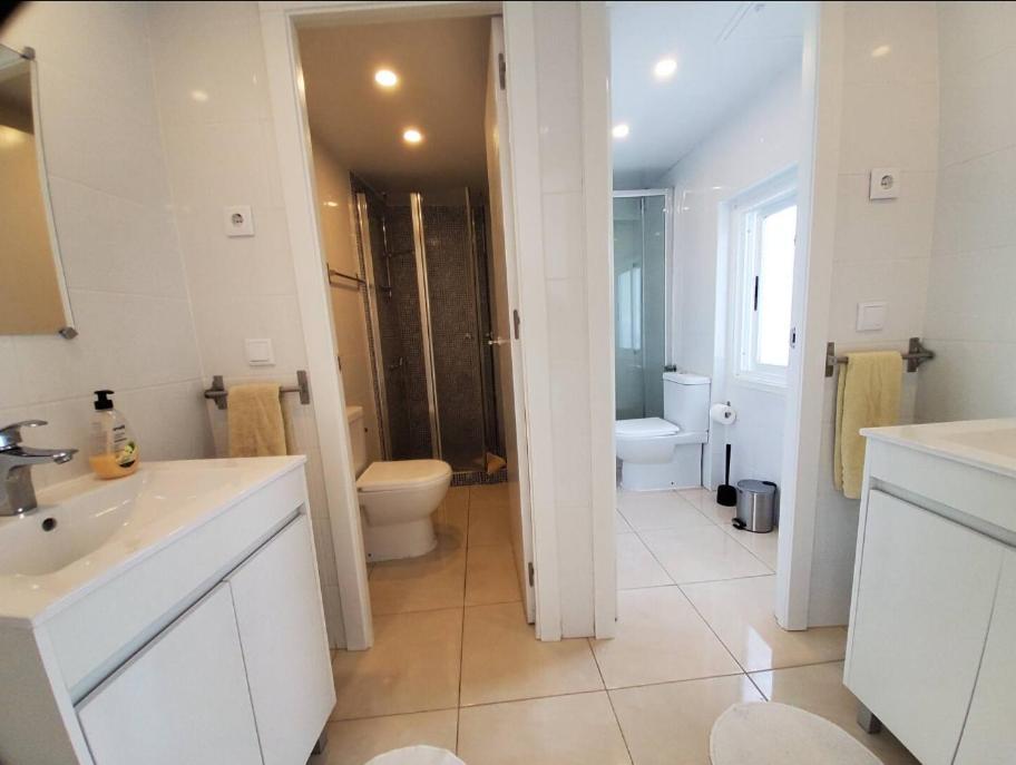 Blife Faro City Life Private Rooms 외부 사진