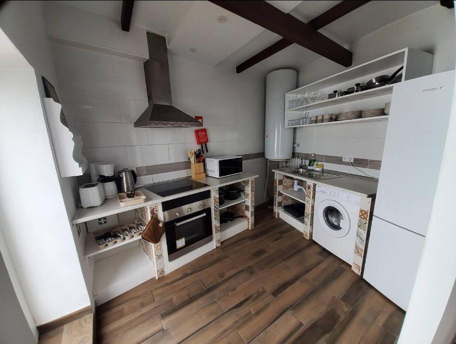 Blife Faro City Life Private Rooms 외부 사진