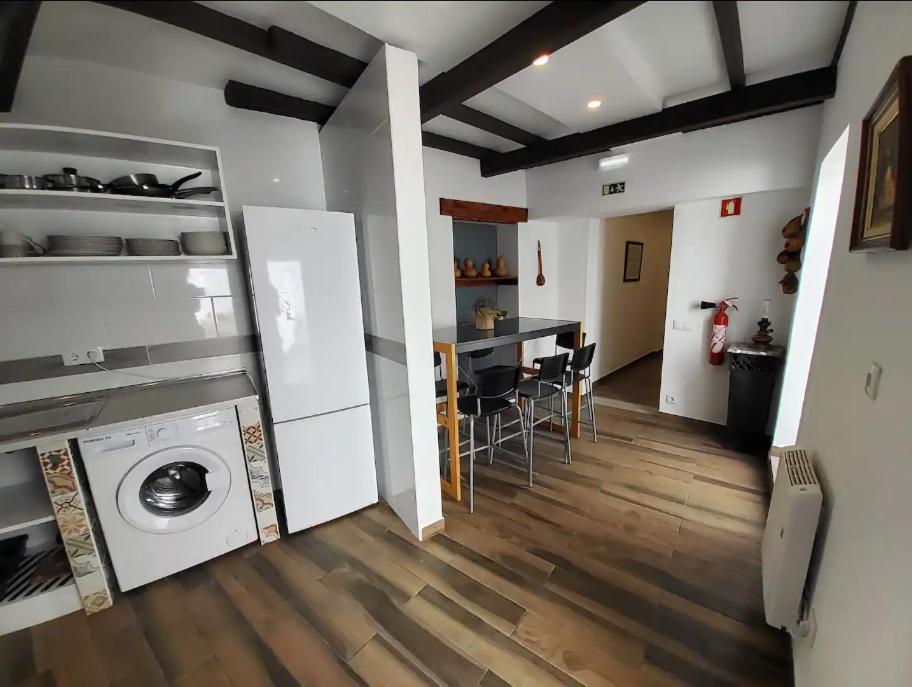 Blife Faro City Life Private Rooms 외부 사진