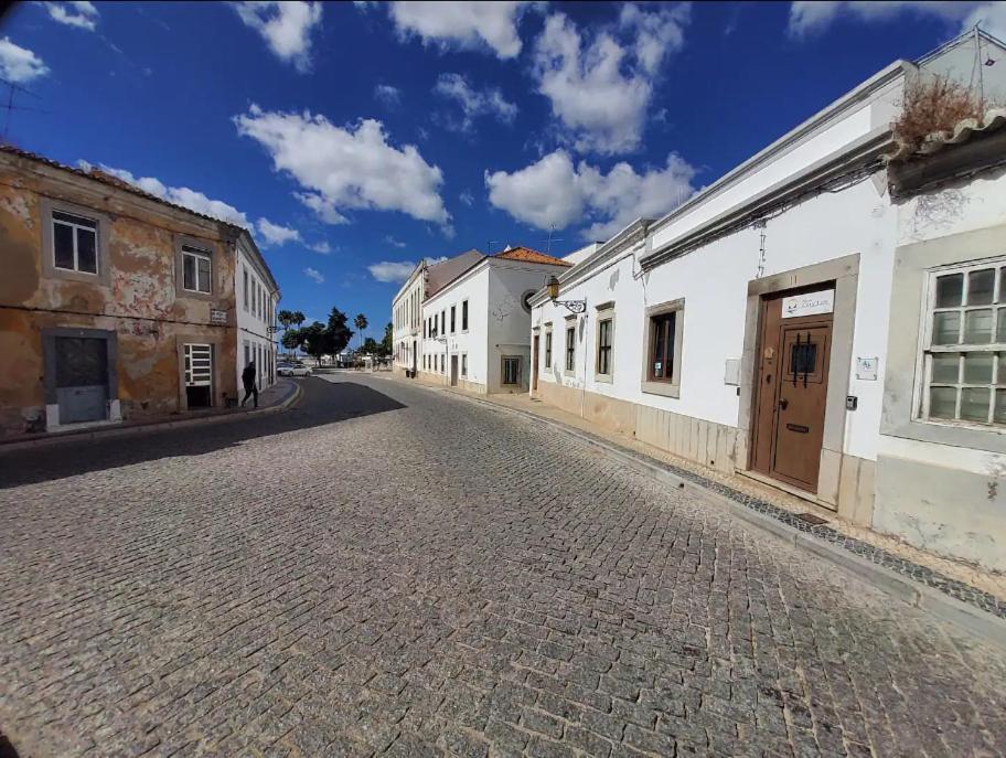 Blife Faro City Life Private Rooms 외부 사진