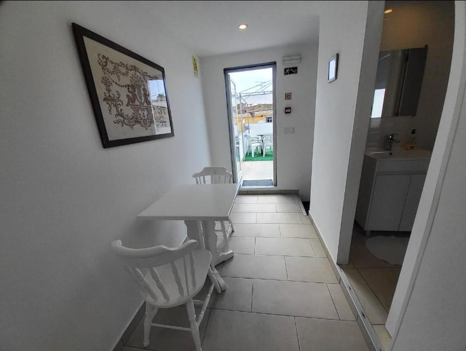 Blife Faro City Life Private Rooms 외부 사진