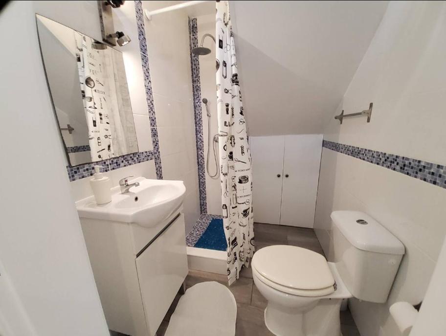 Blife Faro City Life Private Rooms 외부 사진