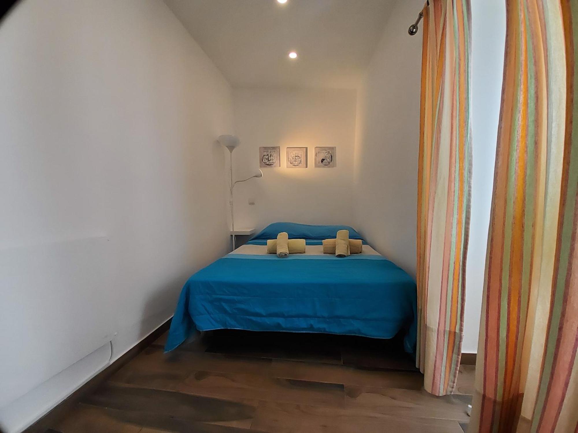 Blife Faro City Life Private Rooms 외부 사진