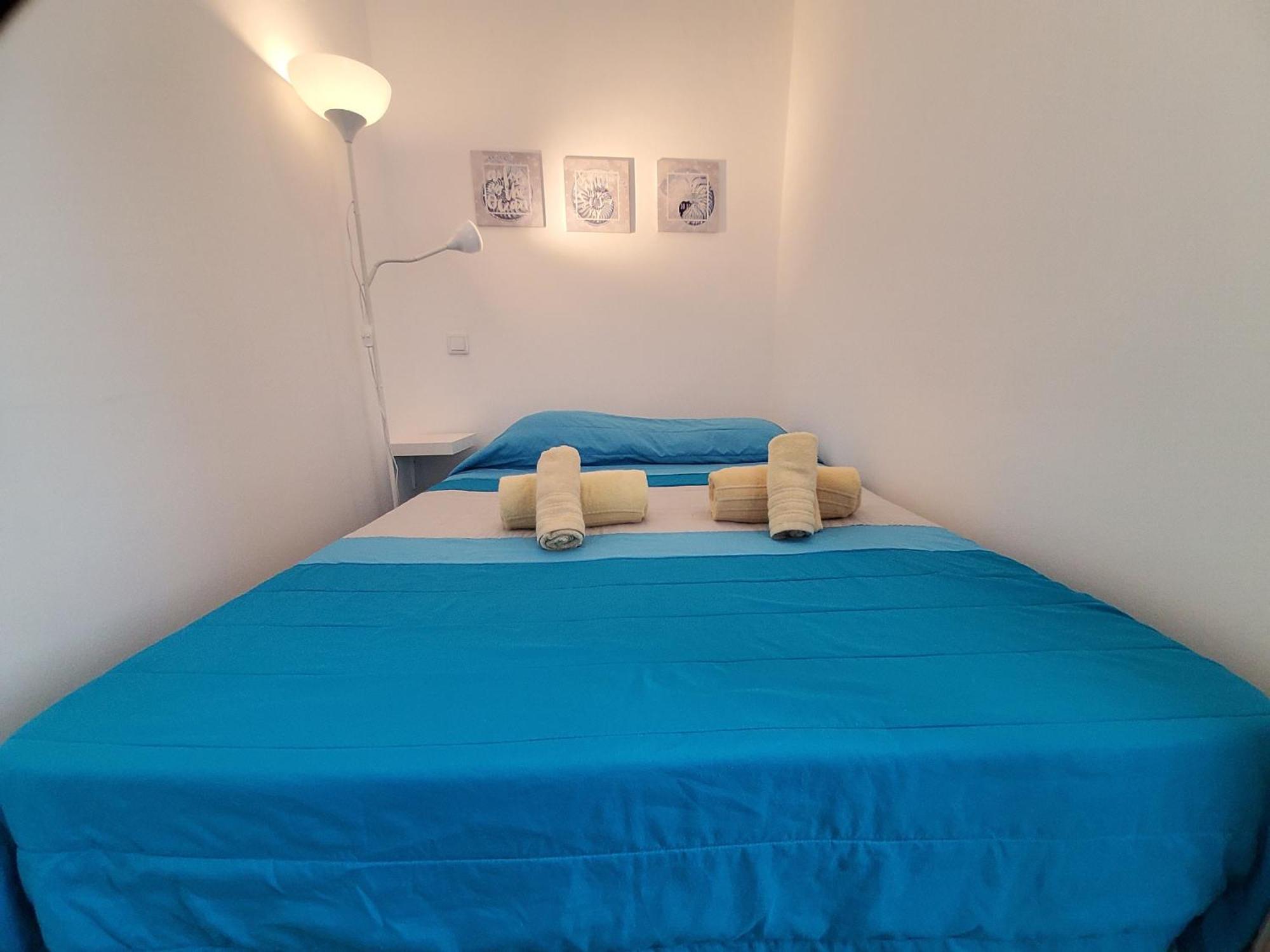 Blife Faro City Life Private Rooms 외부 사진